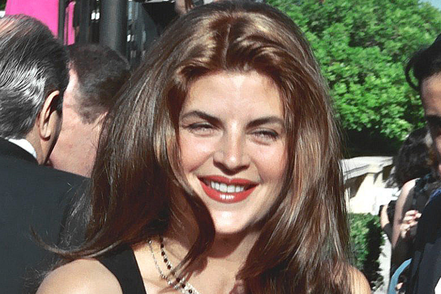 Cheers and Celebrity Big Brother star Kirstie Alley dies from cancer at 71 